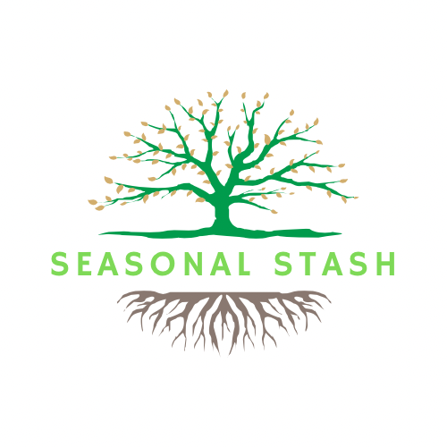 Seasonal Stash