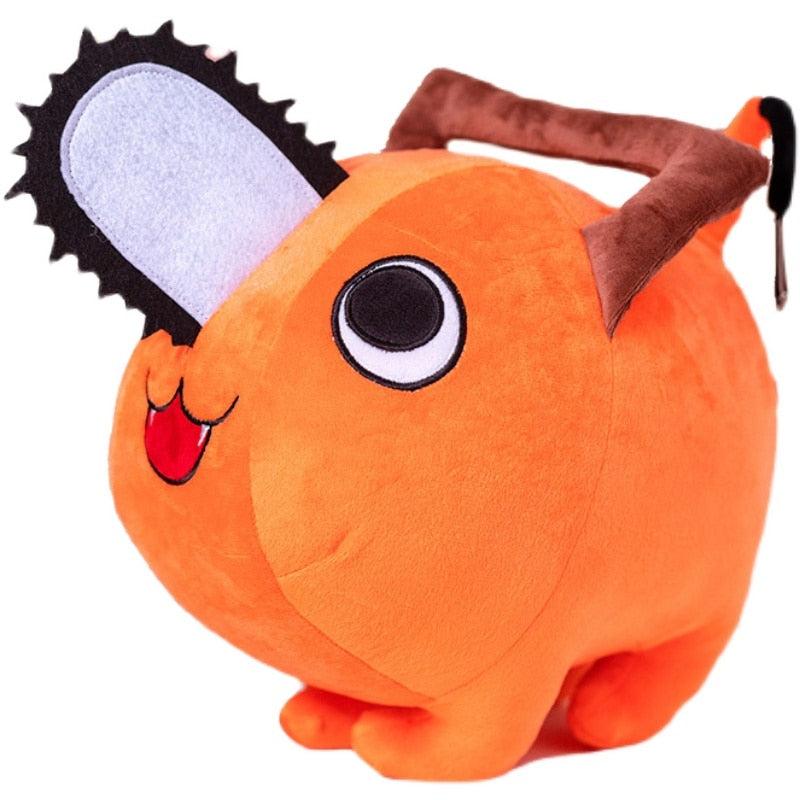 Chainsaw Man Pochita Plush Toy